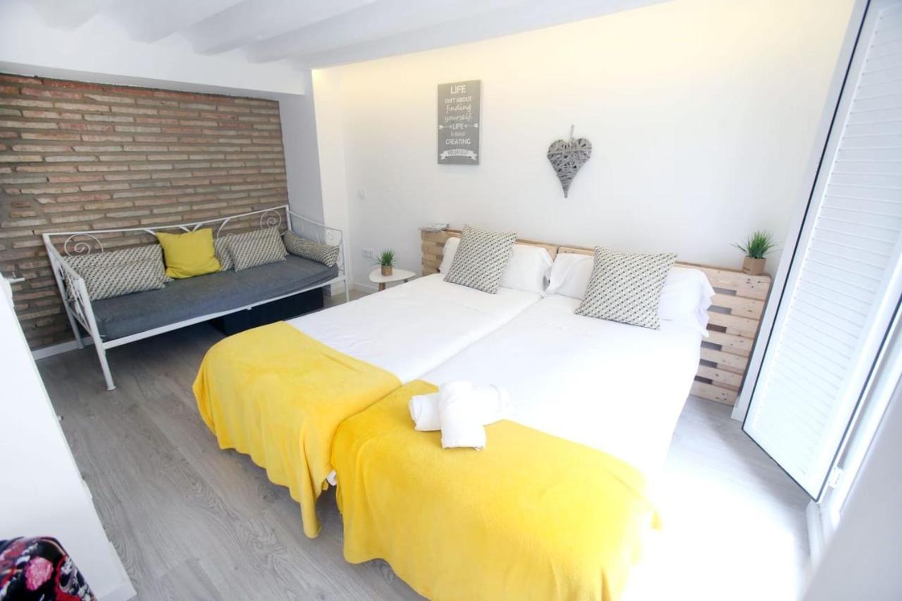 La Casita Del Laurel Casa Entera By Apartamentos Logrono Exterior photo