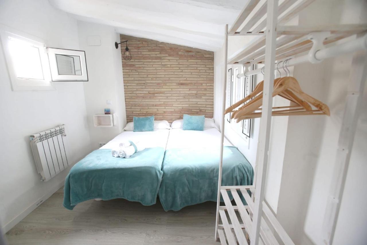 La Casita Del Laurel Casa Entera By Apartamentos Logrono Exterior photo