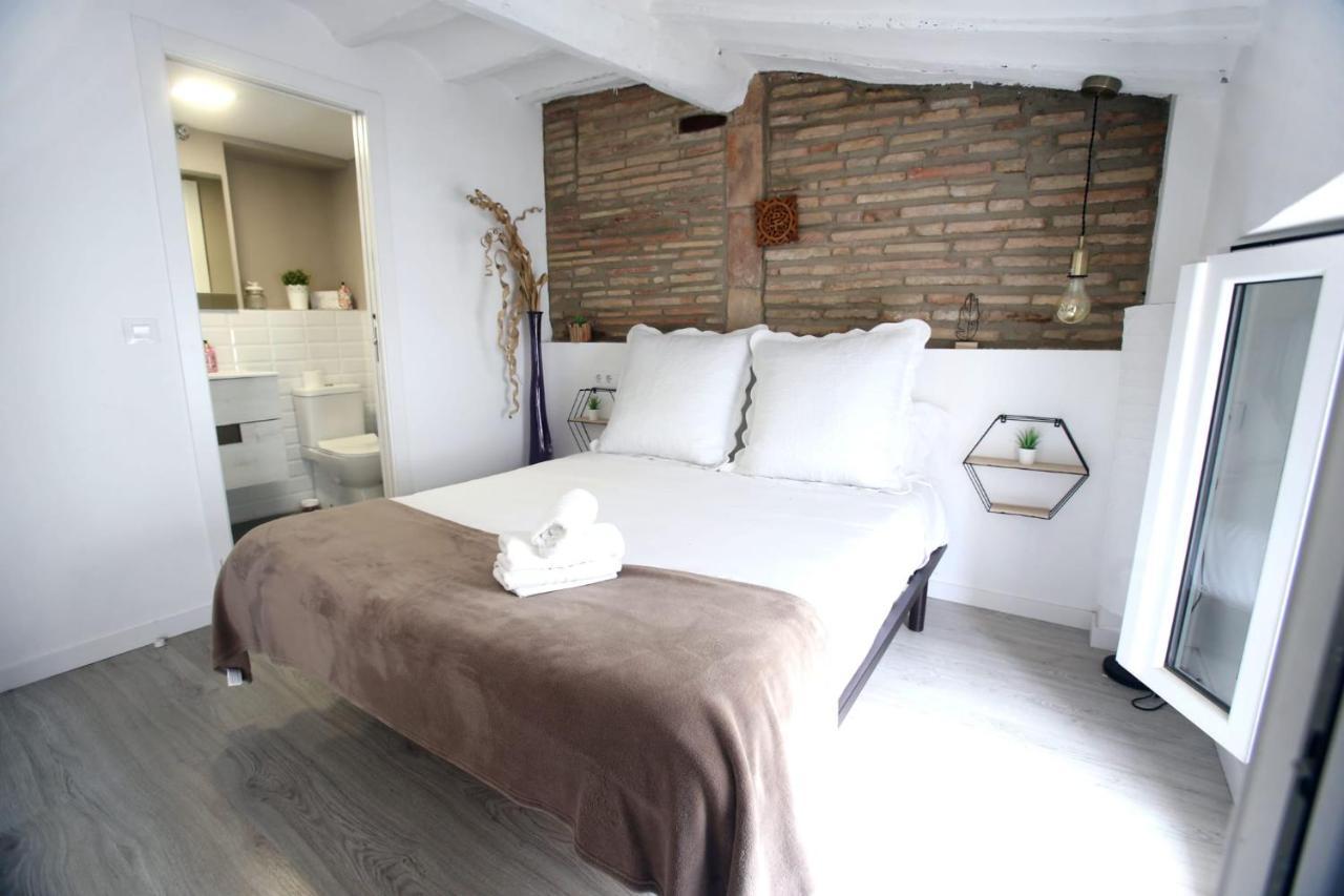 La Casita Del Laurel Casa Entera By Apartamentos Logrono Exterior photo