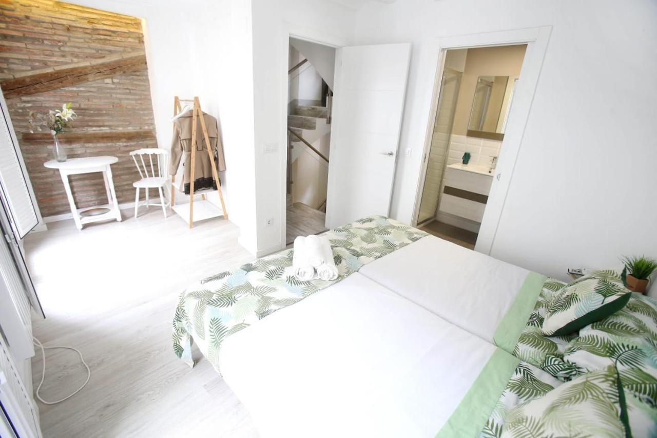 La Casita Del Laurel Casa Entera By Apartamentos Logrono Exterior photo
