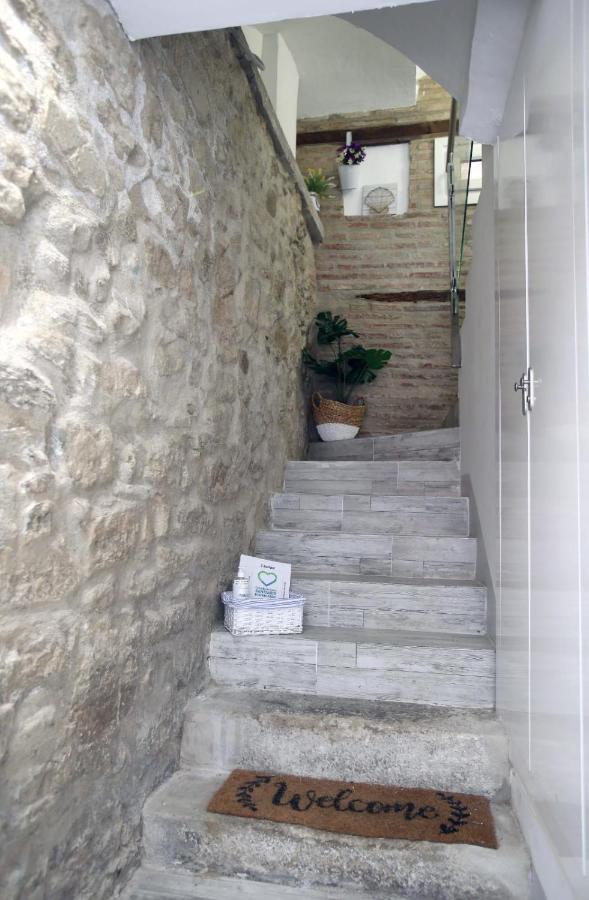 La Casita Del Laurel Casa Entera By Apartamentos Logrono Exterior photo