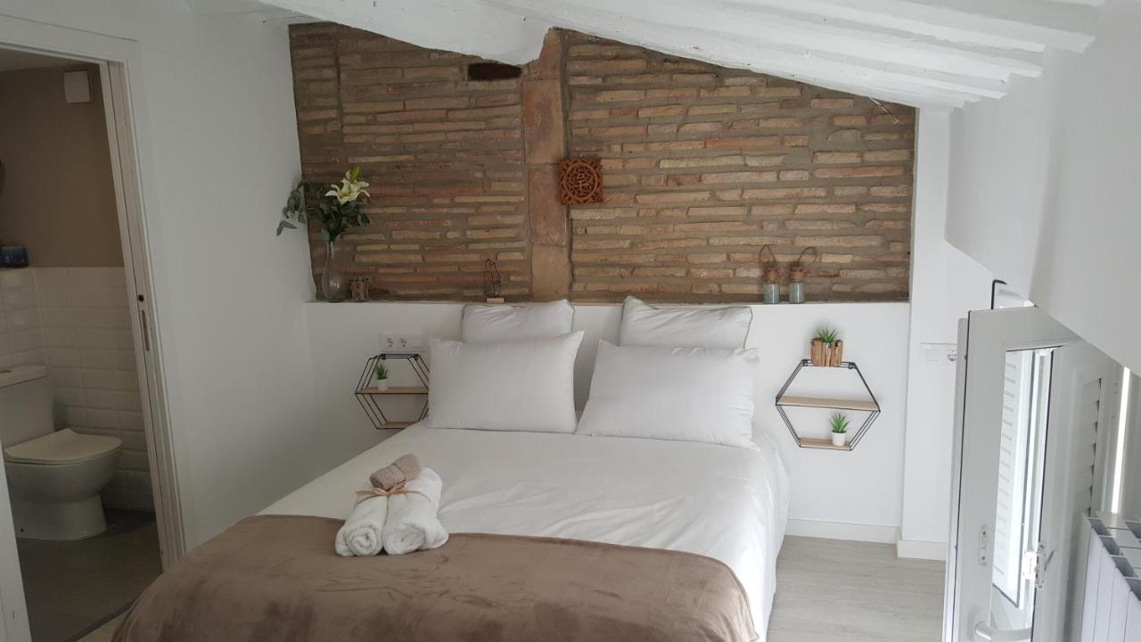 La Casita Del Laurel Casa Entera By Apartamentos Logrono Exterior photo